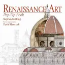Renesančné umenie Pop-up Book - Renaissance Art Pop-up Book