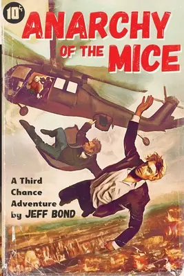 Anarchia myší - Anarchy of the Mice