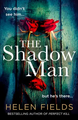 Muž v tieni - The Shadow Man