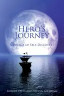 Cesta hrdinu: Cesta za sebapoznaním - The Hero's Journey: A Voyage of Self Discovery