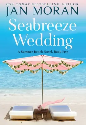 Svadba v morskom bezéne - Seabreeze Wedding