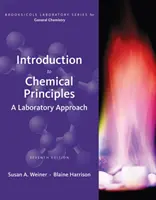 Úvod do chemických princípov: Laboratórny prístup - Introduction to Chemical Principles: A Laboratory Approach