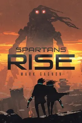 Sparťania povstávajú - Spartans Rise