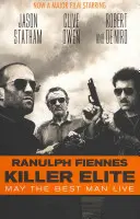 Zabijácka elita - Killer Elite