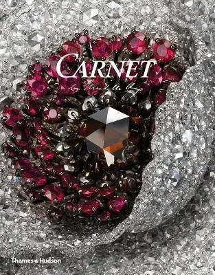 Karnet od Michelle Ong - Carnet by Michelle Ong