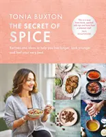 Tajomstvo korenia - The Secret of Spice