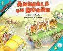 Zvieratá na palube - Animals on Board
