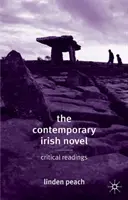 Súčasný írsky román - The Contemporary Irish Novel