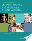 Tyldesley and Grieve's Muscles, Nerves and Movement in Human Occupation (Svaly, nervy a pohyb v ľudskom povolaní) - Tyldesley and Grieve's Muscles, Nerves and Movement in Human Occupation