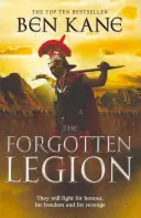 Zabudnutá légia - (The Forgotten Legion Chronicles No. 1) - Forgotten Legion - (The Forgotten Legion Chronicles No. 1)