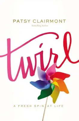 Twirl: Svieži pohľad na život - Twirl: A Fresh Spin at Life