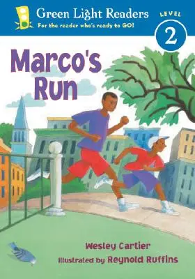 Marcov beh - Marco's Run