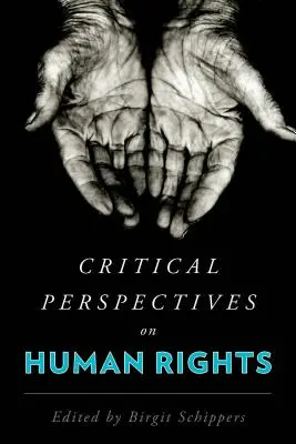 Kritické perspektívy ľudských práv - Critical Perspectives on Human Rights