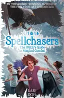 Čarodejnícky sprievodca magickým bojom - The Witch's Guide to Magical Combat