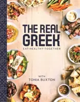 Skutočný grécky - Real Greek