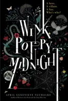 Mrknutie maku na polnoc - Wink Poppy Midnight