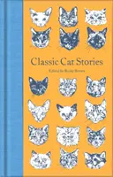 Klasické príbehy o mačkách - Classic Cat Stories