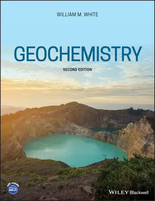 Geochémia - Geochemistry