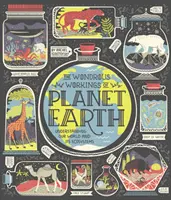 Podivuhodné fungovanie planéty Zem: Pochopenie nášho sveta a jeho ekosystémov: otázky a odpovede - The Wondrous Workings of Planet Earth: Understanding Our World and Its Ecosystems