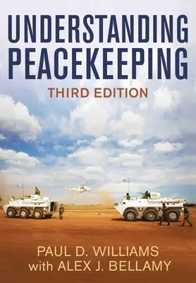 Pochopenie udržiavania mieru - Understanding Peacekeeping