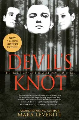 Diablov uzol: Skutočný príbeh troch väzňov z West Memphisu - Devil's Knot: The True Story of the West Memphis Three