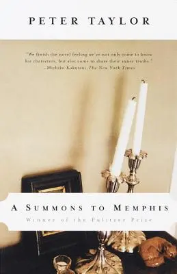 Výzva do Memphisu - A Summons to Memphis