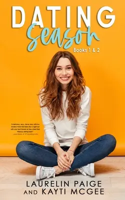 Sezóna randenia: Balíček 1 - Dating Season: Bundle 1