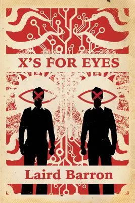 X pre oči - X's For Eyes