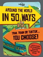 Okolo sveta na 50 spôsobov - Around the World in 50 Ways