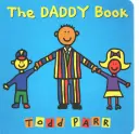 Kniha o otcovi - The Daddy Book