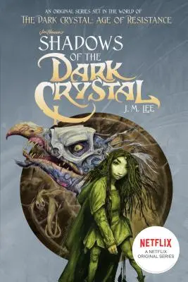 Stíny temného kryštálu #1 - Shadows of the Dark Crystal #1
