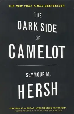 Temná strana Camelotu - The Dark Side of Camelot
