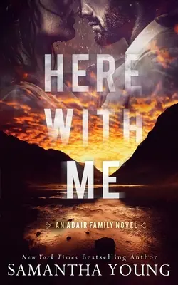Tu so mnou - Here With Me