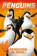 Tučniaci z Madagaskaru - Tučniaci v ohrození - Penguins of Madagascar - Penguins in Peril