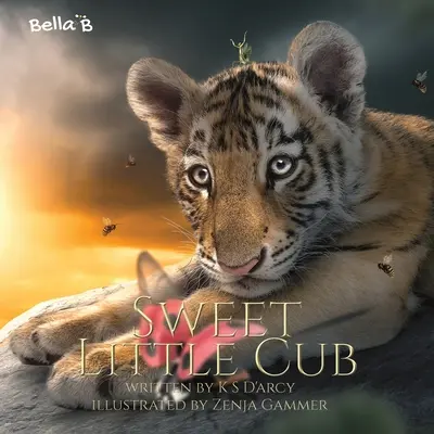 Sladké mláďa - Sweet Little Cub