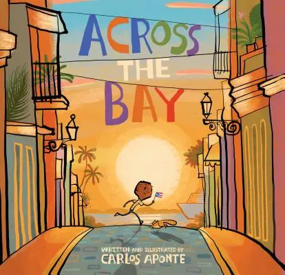 Cez záliv - Across the Bay