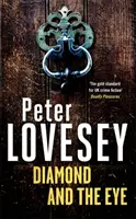 Diamant a oko - Diamond and the Eye