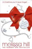 Šarmantný náramok - Charm Bracelet