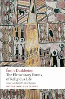 Elementárne formy náboženského života - The Elementary Forms of Religious Life