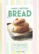 Great British Bake Off - Upečte to lepšie (č. 4): Chlieb - Great British Bake Off - Bake It Better (No.4): Bread
