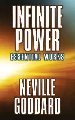 Nekonečná moc: základné diela - Infinite Power: Essential Works