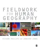 Terénna práca pre humánnu geografiu - Fieldwork for Human Geography