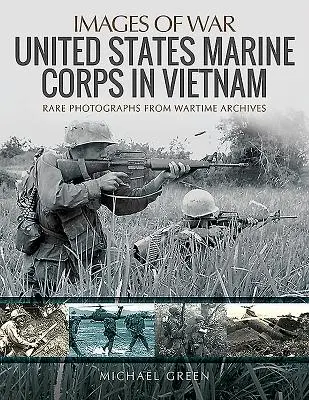 Námorná pechota Spojených štátov amerických vo Vietname - United States Marine Corps in Vietnam