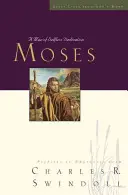 Veľké životy: Mojžiš: Muž nezištnej obetavosti - Great Lives: Moses: A Man of Selfless Dedication