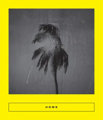 Domov: Nové arabské básne - Home: New Arabic Poems