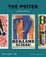 Plagát: Vizuálna história - The Poster: A Visual History
