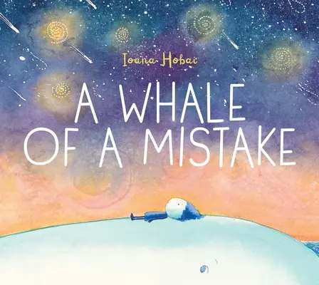 Omyl veľryby - A Whale of a Mistake
