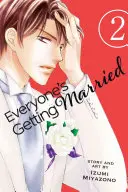 Každý sa žení, zv. 2, 2 - Everyone's Getting Married, Vol. 2, 2