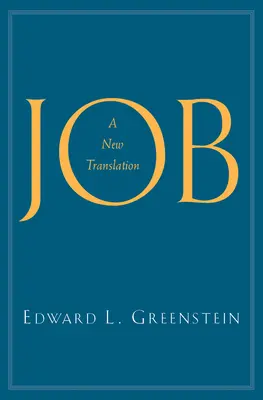 Práca: Nový preklad - Job: A New Translation