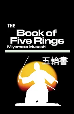 Kniha piatich prsteňov - The Book of Five Ring